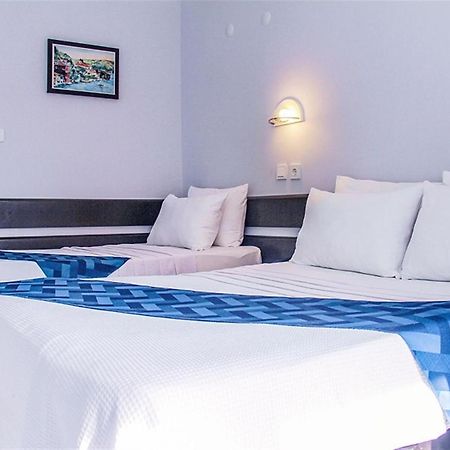 Yaman Life Hotel Alanya Buitenkant foto